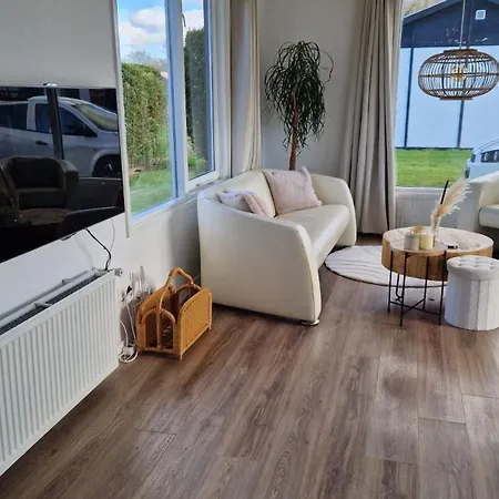 De Zeeparel Holiday park