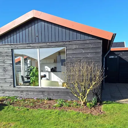De Zeeparel Holiday park *