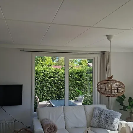 Holiday park De Zeeparel *