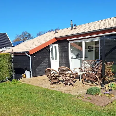 De Zeeparel Holiday park