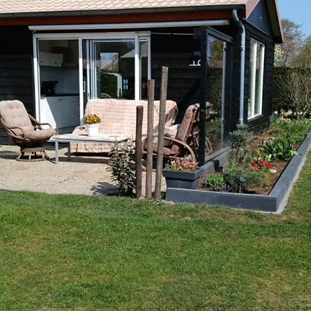 De Zeeparel Holiday park
