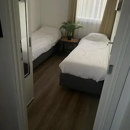 Holiday park De Zeeparel