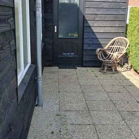 De Zeeparel * Sint Maartensvlotbrug