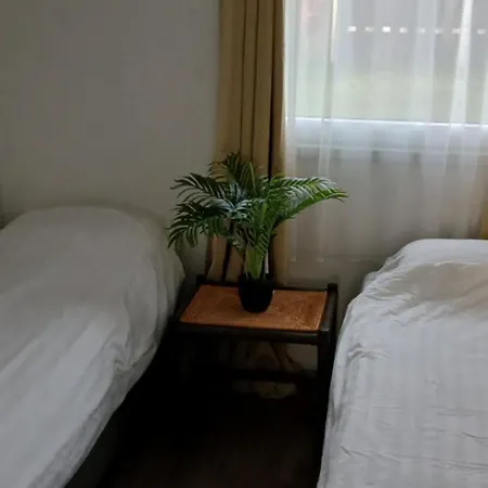 Holiday park De Zeeparel