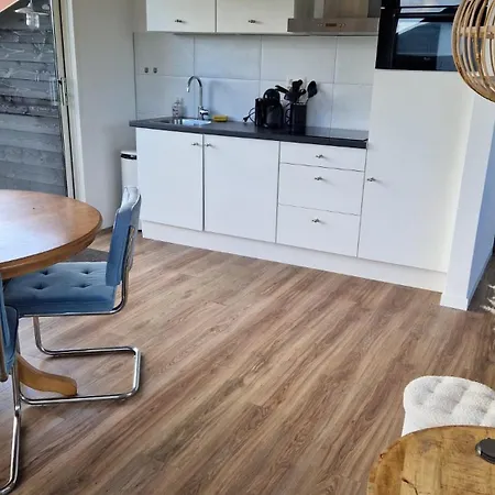 Holiday park De Zeeparel *