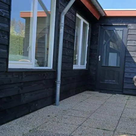 Holiday park De Zeeparel *